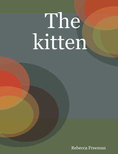 The kitten