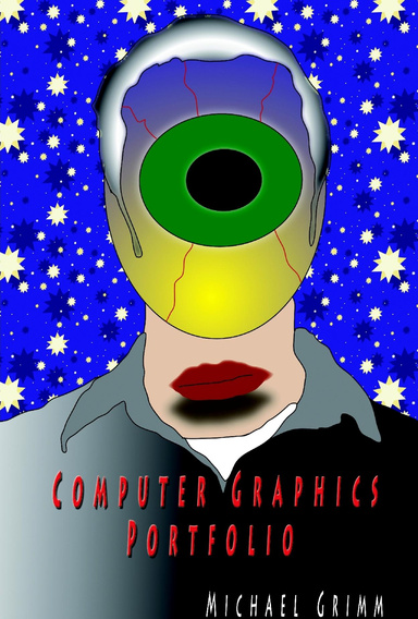 Michael Grimm's Computer Graphics Portfolio