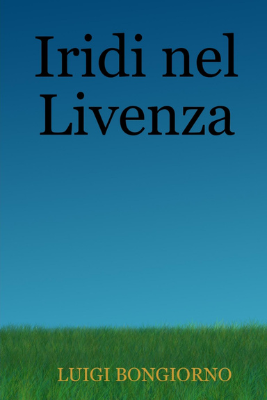 Iridi nel Livenza