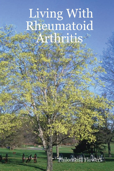 Living With Rheumatoid Arthritis