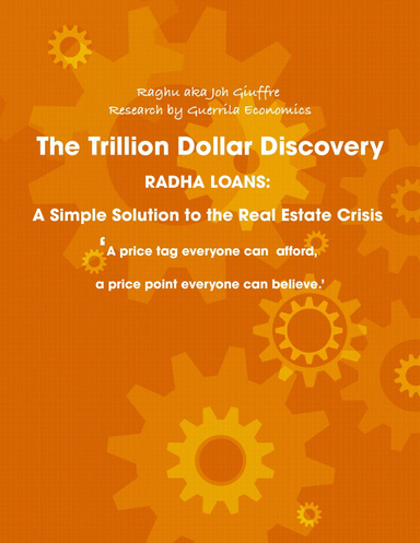 Trillion Dollar Discovery