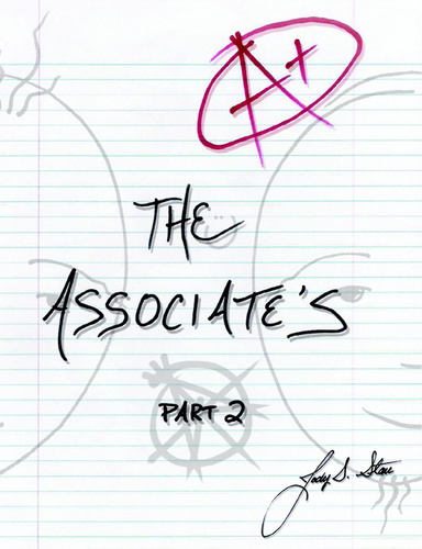 The Associate's (Part Two)