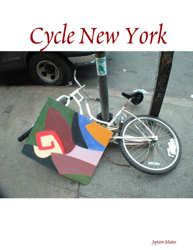 Cycle New York