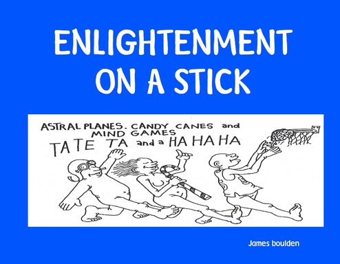 Enlightenment on A Stick