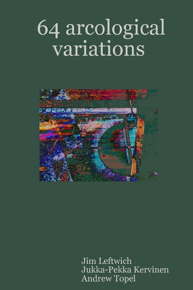 64 arcological variations