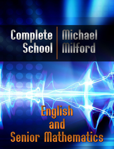 Complete School Part 2