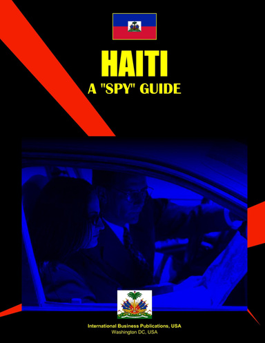 Haiti A "Spy" Guide