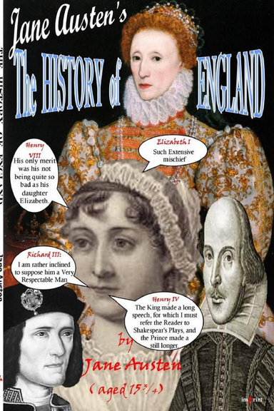 The History of England