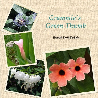 Grammie's Green Thumb