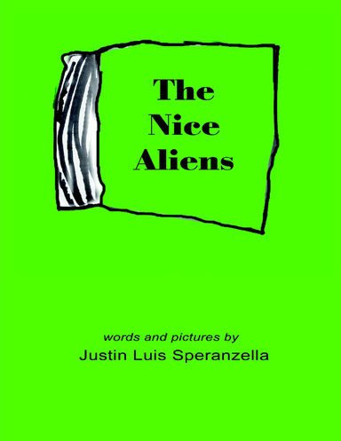 The Nice Aliens