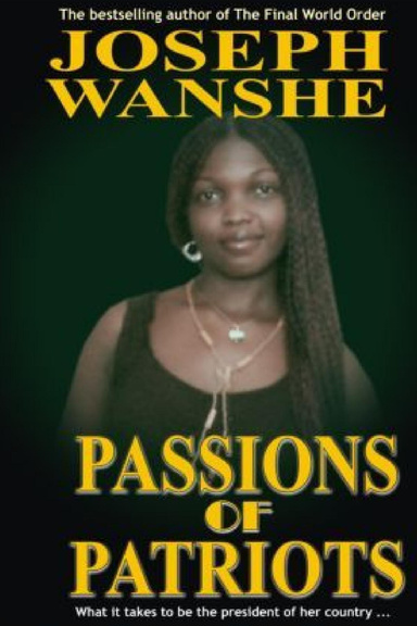 Passions of Patriots