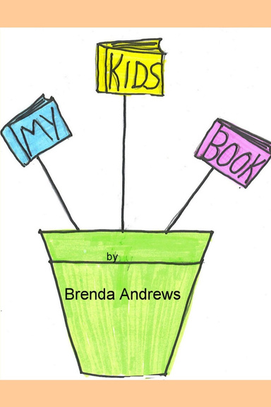 My Kid's Book