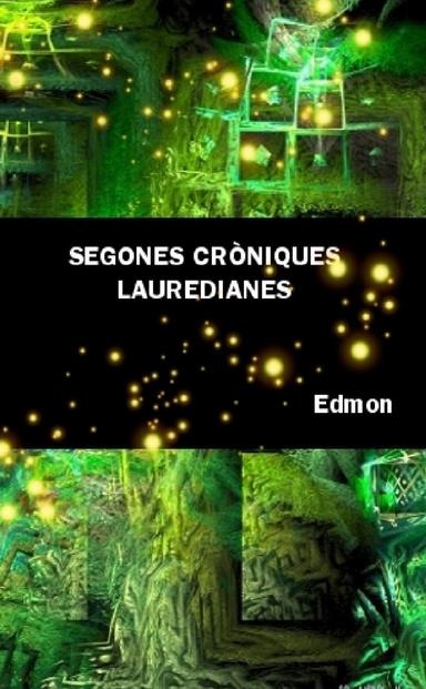 Segones cròniques lauredianes