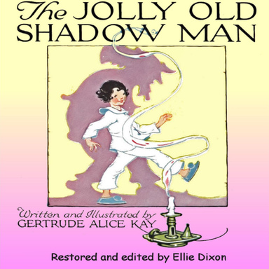 Jolly Old Shadow Man