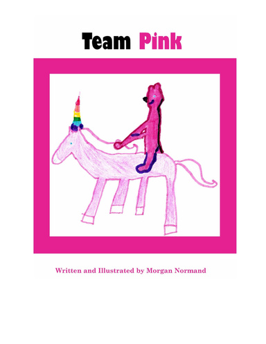 Team Pink