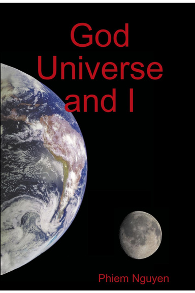 God Universe and I