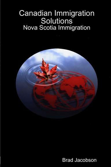 Nova Scotia Immigration