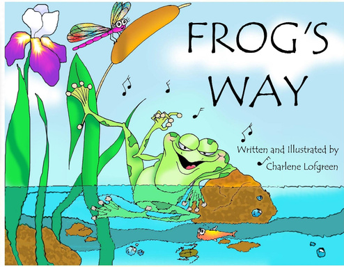 Frog's Way