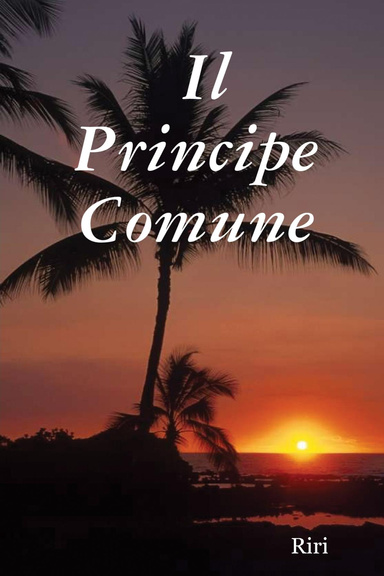 Il Principe Comune