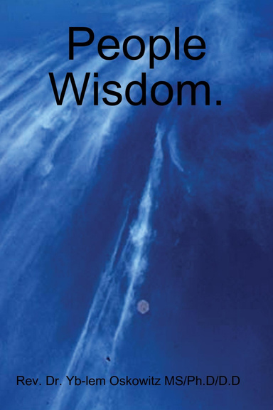 People Wisdom.