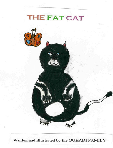 THE FAT CAT