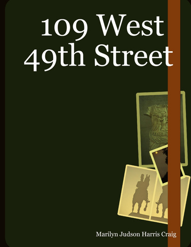 109 West 49th Street