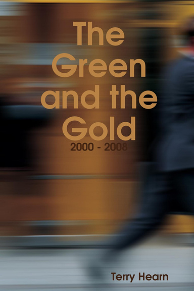The Green and the Gold