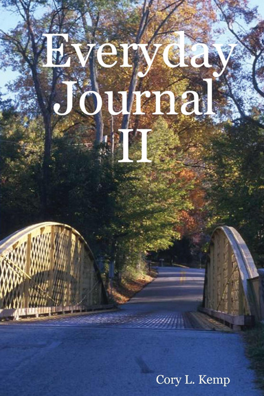 Everyday Journal II