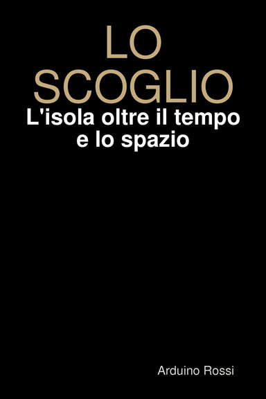 LO SCOGLIO