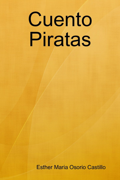 Cuento Piratas