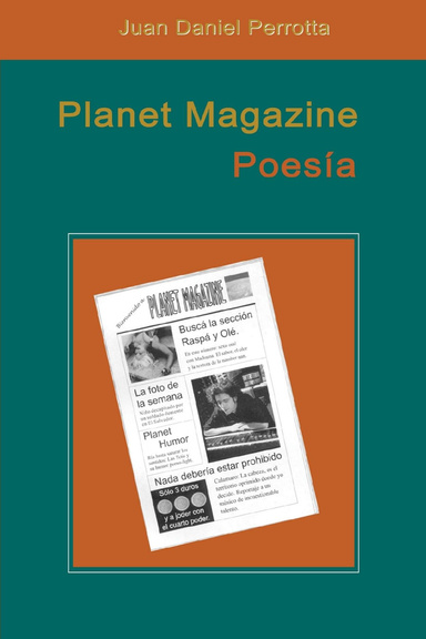 Planet Magazine