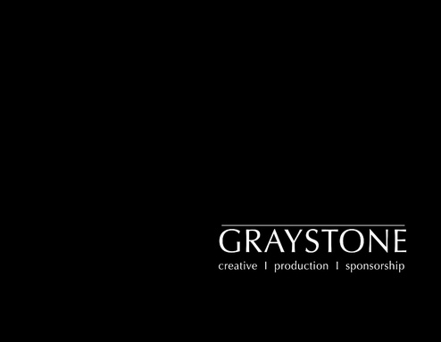 GRAYSTONE - Brochure #1