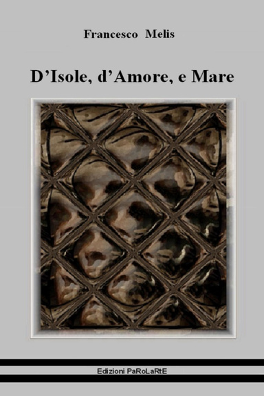 D'isole, d'Amore, e Mare