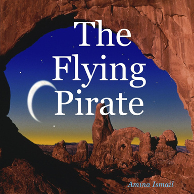 The Flying Pirate