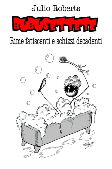 BUBUSETTETE