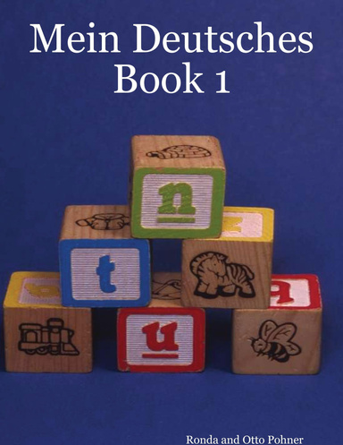 Mein Deutsches Book 1