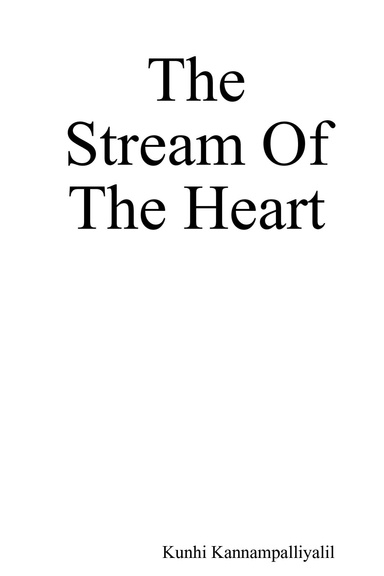 The Stream Of The Heart