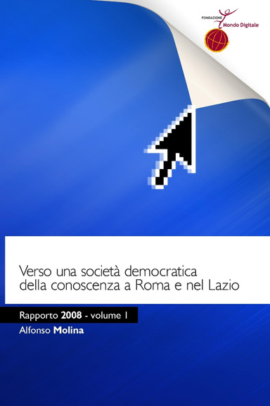 Verso una società democratica della conoscenza a Roma e nel Lazio