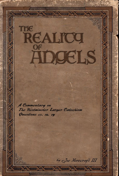 The Reality of Angels
