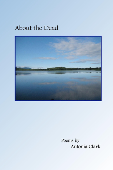 About the Dead
