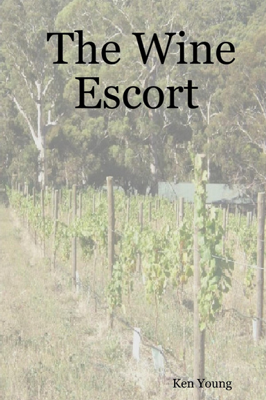 The Wine Escort