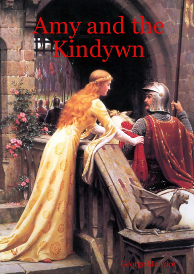 Amy and the Kindywn