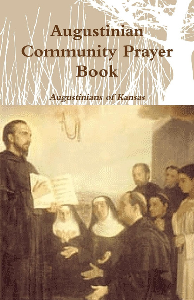 Augustinian Community Prayer Book