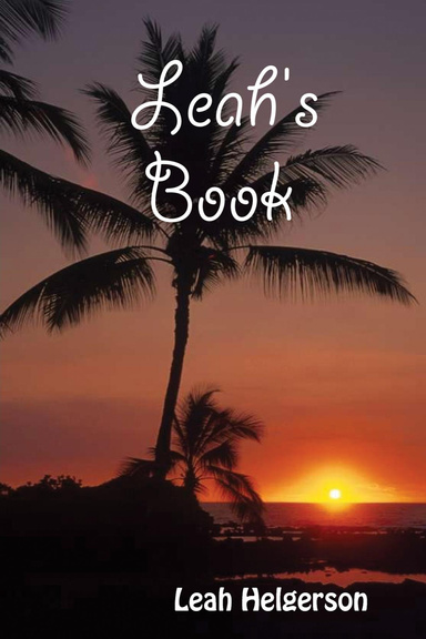 Leah's Book