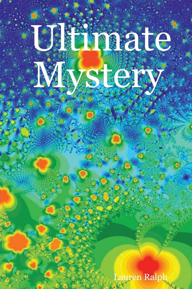 Ultimate Mystery
