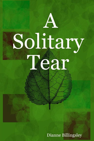 A Solitary Tear
