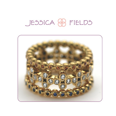 Jessica Fields Jewelry Catalog