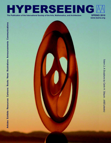 Hyperseeing Spring 2010