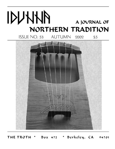 Idunna #53
