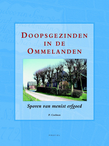 Doopsgezinden in de Ommelanden-GEB